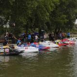 ADAC Motorboot Cup, Lorch am Rhein